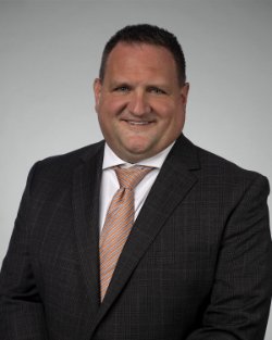 Headshot Image for Brandon Falbe